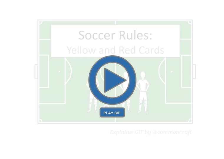 What does a red card mean in soccer? Explaining the rules for ejections,  suspensions and more